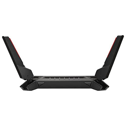 ASUS ROG Rapture GT-AX6000 – Wi-Fi 6 Gaming Router mit Dual-2.5G Ports