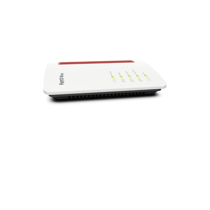 AVM FRITZ! Box 7530 WLAN AC+N Router – VDSL Supervectoring, Mesh, DECT-Basis, Mediaserver