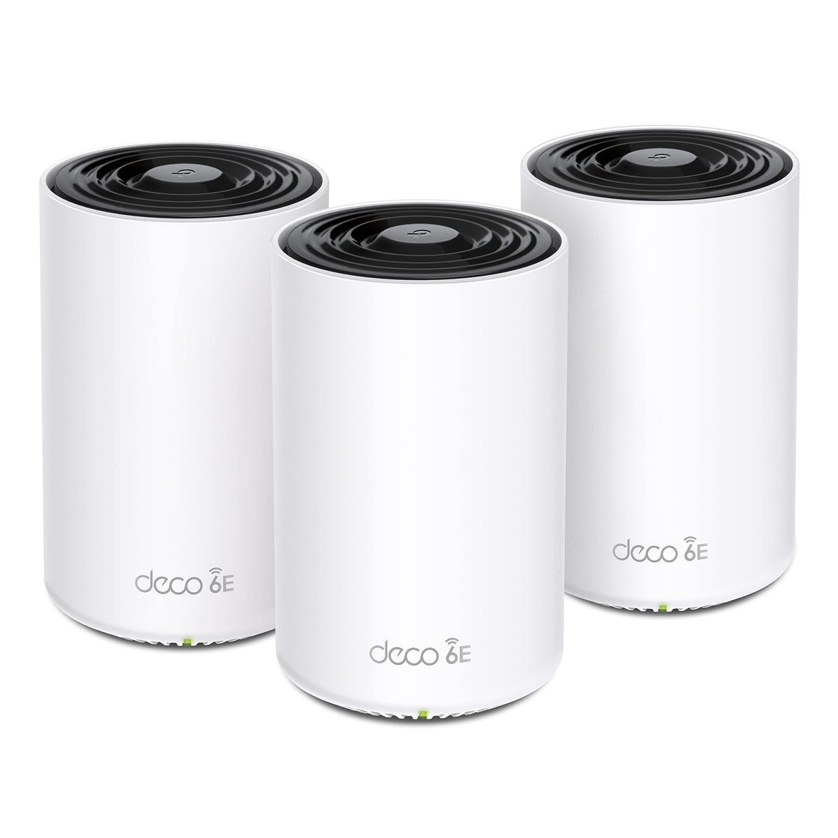 TP-Link Deco XE75 (3er-Set) – Wi-Fi 6E AXE5400 Mesh Tri-Band System