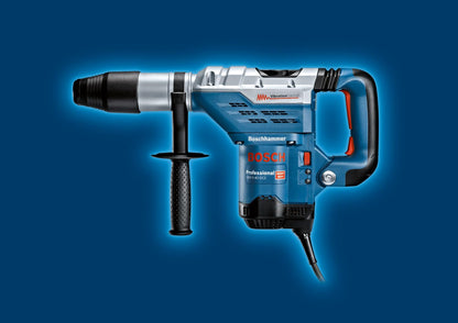 GBH 5-40 DCE - Martillo perforador,ac_dc