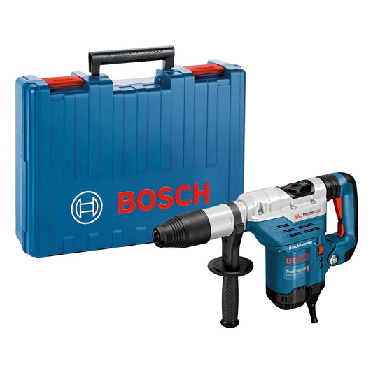 GBH 5-40 DCE - Martillo perforador,ac_dc