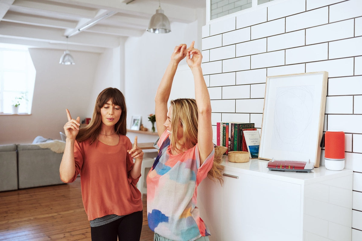 FRITZ! Box 7490 – WLAN AC+N DSL-Router mit Mesh, DECT-Basis & Media Server